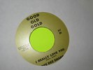 TRAVIS AND BOB TELL HIM NO / DEE DEE SHARP I REALLY LOVE YOU 45 7