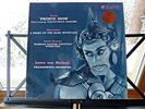 SAX 2327 B/S (FACTORY SAMPLE) BORODIN PRINCE IGOR SUITE ETC MATACIC