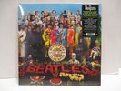 Sgt. Pepper's Lonely Hearts Club Band 180 Gram Vinyl by The Beatles Vinyl-New