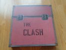The Clash - 5 Studio Albums LP Box (neuwertig) Vinyl