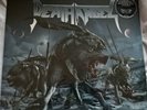 Death Angel  ?– The Dream Calls For Blood - LP - NEW/SEALED