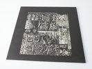 FELT THE STRANGE IDOLS PATTERN AND OTHER SHORT STORIES UK CHERRY RED 1984 INSERT