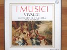 6703 012 I Musici Vivaldi 12 Concerti 