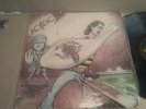 AC DC DIRTY DEEDS DONE DIRT CHEAP vinyl record LP AC/DC ALBERT 33 1/3