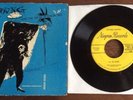 Lester Young With The Oscar Peterson Trio - Vinyl 7