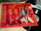 Grateful Dead Live - Top Warner Bros DE 1973 Experimental Psychedelic Rock Vinyl