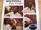 Classic Records Chess LPS-1483 Muddy Waters Folk Singer 200 Gram LP NEW SEALED