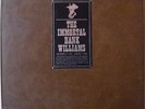 Hank Williams- The Immortal- MGM Japan- MM9097/106- 10-LP-Box- lesen
