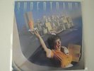 Supertramp: Breakfast In America Vinyl  LP (US-Pressung)