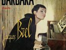 Barbara - Chante Jacques Brel