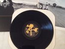 U2 The Joshua Tree US First Pressing DMM Masterdisk Vinyl LP Record 90581-1