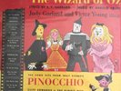 NEW SEALED Musical Score of The Wizard of Oz Record Album Vinyl LP MCA-521
