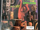 Les Baxter - The Soul of the Drums 1968 LP Vinyl Record