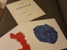 New Order – SUBSTANCE -  1987 VINYL DOUBLE LP - FACT 200 - 1ST EDITION
