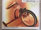 With Hopes Of Starting Over by The Starting Line (Vinyl, Record)