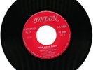 Larry Williams EP Sweden London RE 5008 