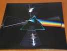 PINK FLOYD :DARK SIDE OF THE MOON.1LP.RARE PICTURE DISC.CAPITOL RECORDS.USA.M.