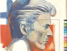 DAVID BOWIE - FASHIONS SET OF 10 X 7