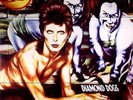 DAVID BOWIE   DIAMOND DOGS NEW VINYL RECORD LP SEALED 180g REMASTER
