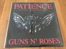 Guns N' Roses - Patience 12