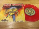IRON MAIDEN--THE NUMBER OF THE BEAST--7