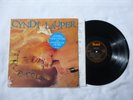 CYNDI LAUPER   TRUE COLORS   QUALITY NEAR MINT 1986 UK A1/B1 1ST PRESS VINYL LP