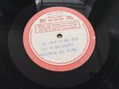 JACK WILSON QUARTET ft. ROY AYERS - Test Pressing LONDON HAK 8170 - Jazz VINYL