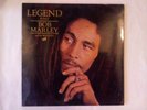 Legend Best Of Bob Marley & The Wailers Near Mint Vinyl LP Record BMW 1