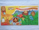 The Beach Boys Endless Summer 1974 Capitol SVBB-11307 1st G/F Press w Poster NM-