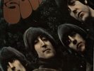 Beatles Rubber Soul - 1st - VG vinyl LP album record UK PMC1267 PARLOPHONE