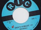 The CLINGER SISTERS * 1964 POPCORN TEEN NORTHERN SOUL RE 45 * Listen
