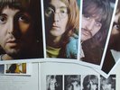 The BEATLES. Double blanc. White album. PATHE MARCONI France 1978.