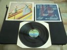 BLACK SABBATH TECHNICAL ECSTASY 1976 UK PRESS 12