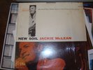 jazz Jackie McLean 