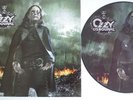 Ozzy Osbourne, Black Rain - LP Picture Disc