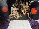 TOPS  1968 JP ORIG   JiMi HeNdRiX ExPeRiEnCe   ELECTRIC LADYLAND Nude Cov  PSYCH