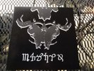 Glenn Danzig 4p 4 orig LP Black Vinyl gatefold Samhain Misfits 1994 1st Press
