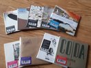 Led Zeppelin - Deluxe Albums Bundle - I / II / III / IV - Remastered LP's *NEW*