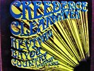 1969 ORIG = FUZZ PSYCH BLUES   CREEDENCE CLEARWATER REVIVAL   