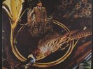GOTTLOB FRICK: Sings Great German Songs Of The Hunt LP (textured cover, insert)