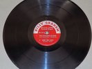 PORTLAND OREGON REVIVAL CHOIR Life's Railway to Heaven 1950 Billy Graham 78 rpm
