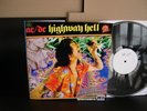 AC/DC - Highway Hell / High Times In Paradise, Test LP, nr. 25