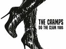 Do The Clam [VINYL] Cramps, The Vinyl