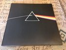 Pink Floyd The Dark Side Of The Moon Rare Original UK LP