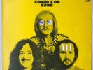 BONZO DOG BAND Tadpoles original 1969 UK Liberty psych pop LP + insert