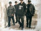 CYPRESS HILL - 2017 - Konzertplakat - Concert - Tourposter - Hannover