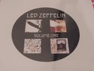 Led Zeppelin Volume One I II III IV LP NM BOXSET Ltd Classic Records RTI 200g