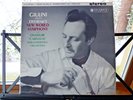 SAX 2405 B/S DVORAK SYMPHONY No 9 ETC PHILHARMONIA GIULINI
