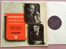DAVID OISTRAKH Khachaturian Violin ORIG Columbia 33CX 1303 UK-1950s LP NM-