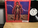 James Brown   Bodyheat   LP   OG   Promo   Soul   Funk   WLP   1976